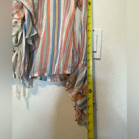 #19 MK SOLO TOP SIZE M - Picture 5 of 6